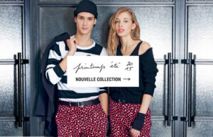 Agnès b. et When.I.Was.Seven7een collabore pour une série d’accessoires.