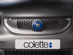 COLETTE fête ses 18ans en collaboration avec COMO !