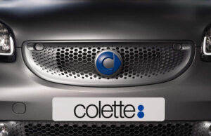 COLETTE fête ses 18ans en collaboration avec COMO !