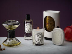 Diptyque : L’art du parfum pour la maison !