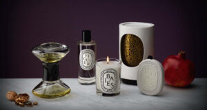 Diptyque : L’art du parfum pour la maison !