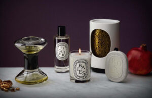 Diptyque : L’art du parfum pour la maison !