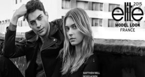 CASTING ELITE MODEL LOOK FRANCE 2015 !