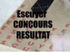 ESCUYER – Résultat du concours!