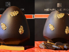 Pâques, et si l’on offrait du chocolat ?