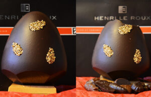 Pâques, et si l’on offrait du chocolat ?