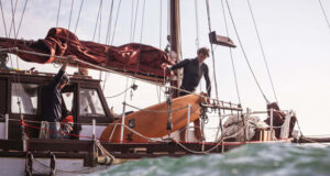 Hoalen : découvrez l’univers de la marque dans son Ocean Store parisien !