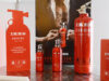IKKS, la nouvelle fragrance incendiaire!!!