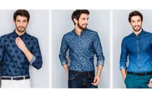 JULES – Jungle light : l’imprimé phare de la saison