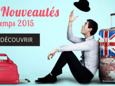 Le Monde du Bagage! Que choisir pour bien voyager?