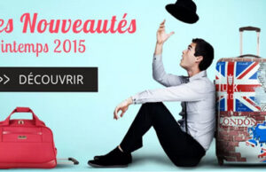 Le Monde du Bagage! Que choisir pour bien voyager?