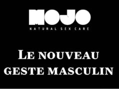 MOJO : Le nouveau geste masculin !