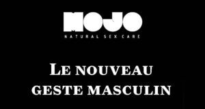MOJO : Le nouveau geste masculin !