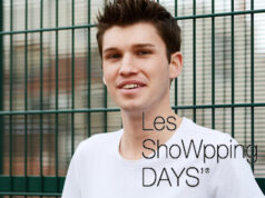 ShoWpping Days placée sous le signe de la chance !