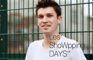 ShoWpping Days placée sous le signe de la chance !