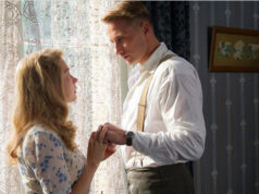 ” SUITE FRANÇAISE ” de Saul Dibb