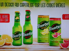 Tourtel Twist, tout le plaisir de la bière sans Alcool 0,0% !