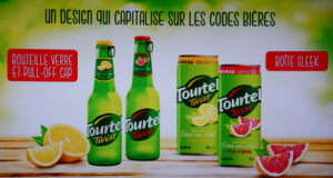 Tourtel Twist, tout le plaisir de la bière sans Alcool 0,0% !