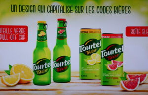 Tourtel Twist, tout le plaisir de la bière sans Alcool 0,0% !