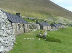 Les îles écossaises, a portée de voile