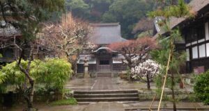 Kamakura, plongée spirituelle au coeur du Japon