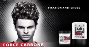 Schwarzkopf lance un nouveau produit coiffant !