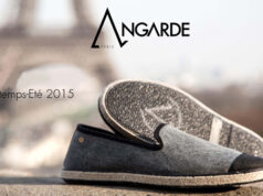 ANGARDE : la nouvelle marque de chaussures française au style urbain et ensoleillé !