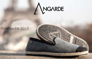 ANGARDE : la nouvelle marque de chaussures française au style urbain et ensoleillé !