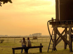 ” Dark Places ” de Gilles Paquet-Brenner.