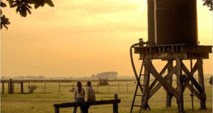 ” Dark Places ” de Gilles Paquet-Brenner.