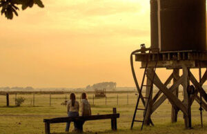 ” Dark Places ” de Gilles Paquet-Brenner.