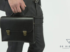 DE RIGUEUR : C’est le grand Come-Back du Baise-en-Ville !