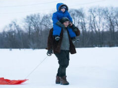 ” Every Thing Will Be Fine ” de Wim Wenders