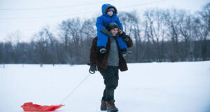 ” Every Thing Will Be Fine ” de Wim Wenders