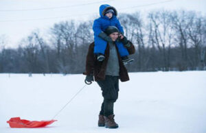 ” Every Thing Will Be Fine ” de Wim Wenders