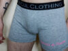 Gros Cul Clothing : Le 1er boxer décomplexé !