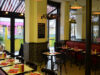 “Le Mimosa “, un bistrot bien parisien!