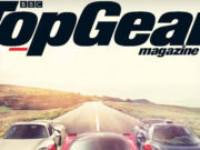 TOPGEAR MAGAZINE arrive enfin en France !