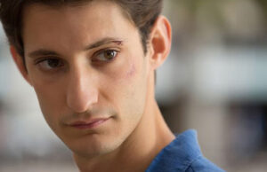 ” Un homme idéal ” de Yann Gozlan.