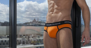 Garçon Français : interview du créateur