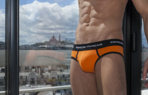 Garçon Français : interview du créateur