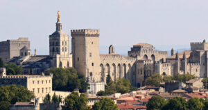 Avignon : 1ère édition du Printemps des créateurs