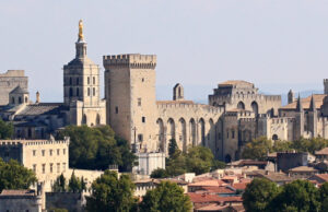 Avignon : 1ère édition du Printemps des créateurs