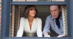 “Broadway Therapy” de Peter Bogdanovich.