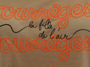 Courrèges sort un nouveau parfum: “La fille de l’air” !