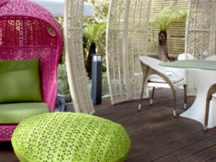 Jardin de l’ATALA : Le jardin secret des plaisirs gourmands !