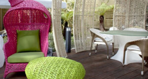 Jardin de l’ATALA : Le jardin secret des plaisirs gourmands !