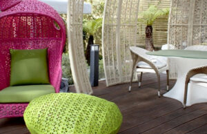 Jardin de l’ATALA : Le jardin secret des plaisirs gourmands !