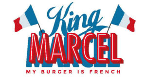 KING MARCEL DES BURGERS 100% FRANÇAIS !!!!