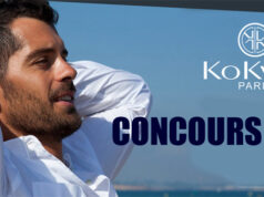 CONCOURS KOKWAÏ & HOMACTU !